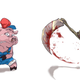 Illustration for article titled Little Red Riding Hood’s Zombie BBQ? Awesome!